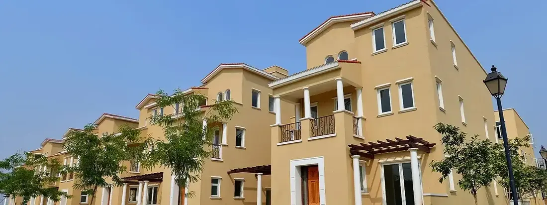 Emaar Marbella