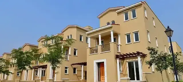 Emaar Marbella