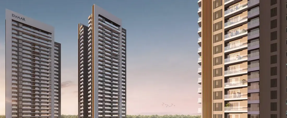 Emaar Urban Oasis