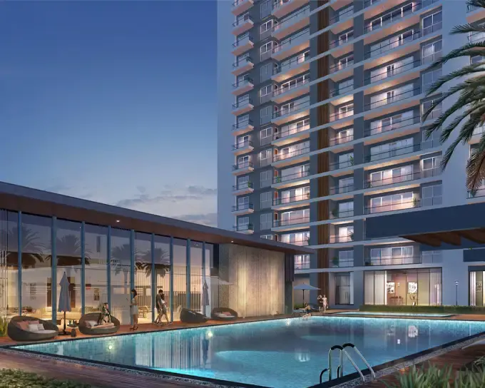 Emaar Urban Oasis