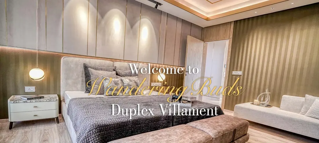 Experion Duplex Villaments