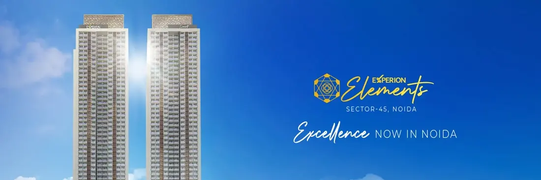Experion Elements