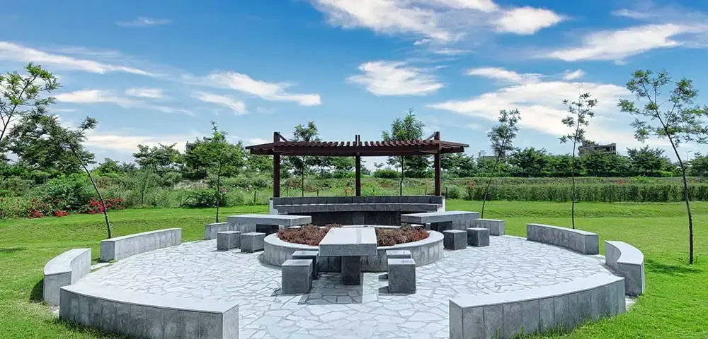 Experion The Westerlies project view