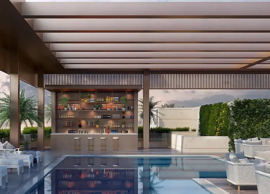 Godrej Connaught One