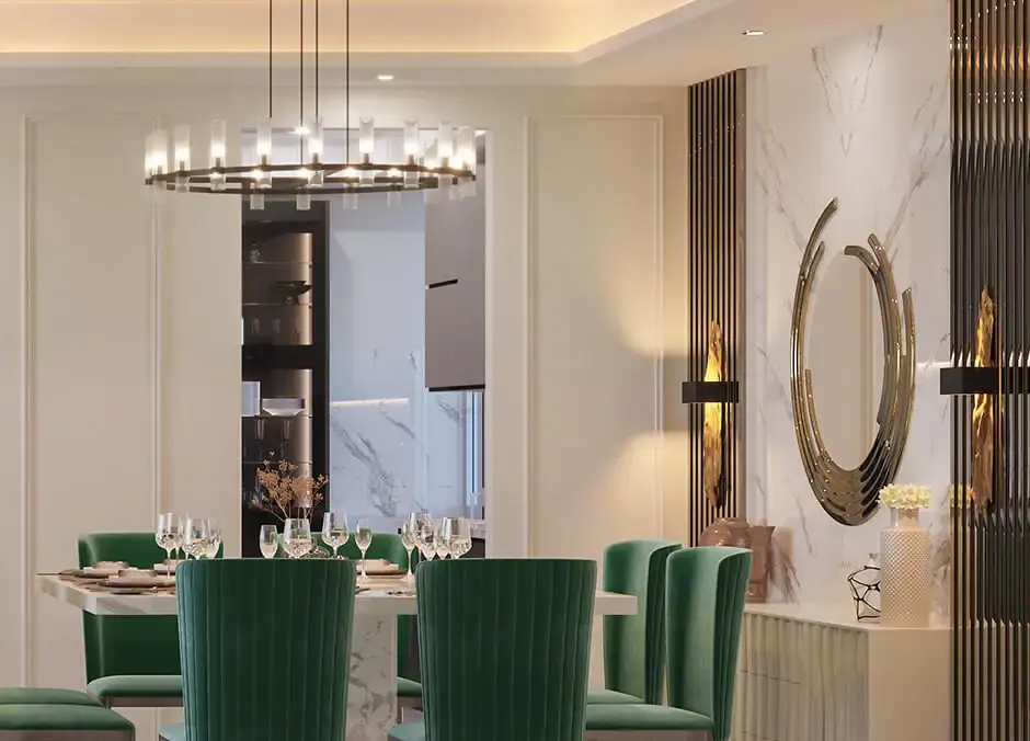 Godrej Connaught One