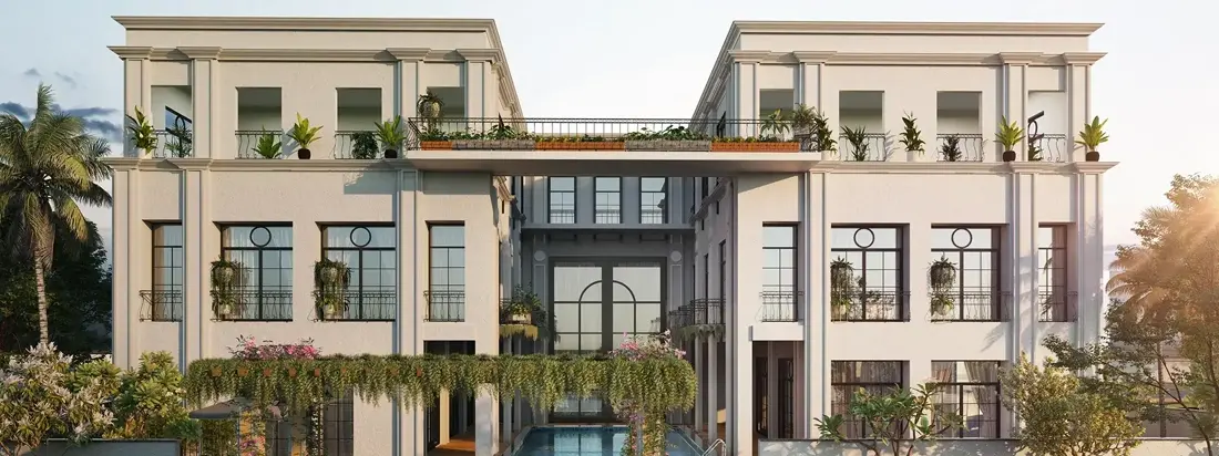 Godrej Green Estate
