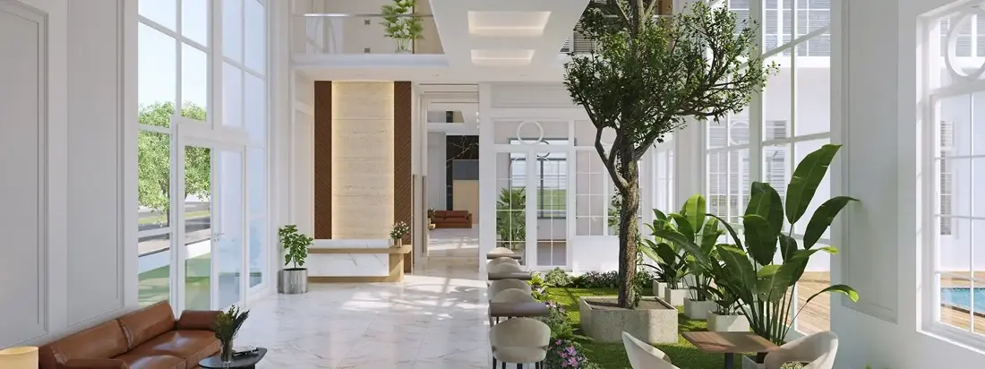 Godrej Green Estate