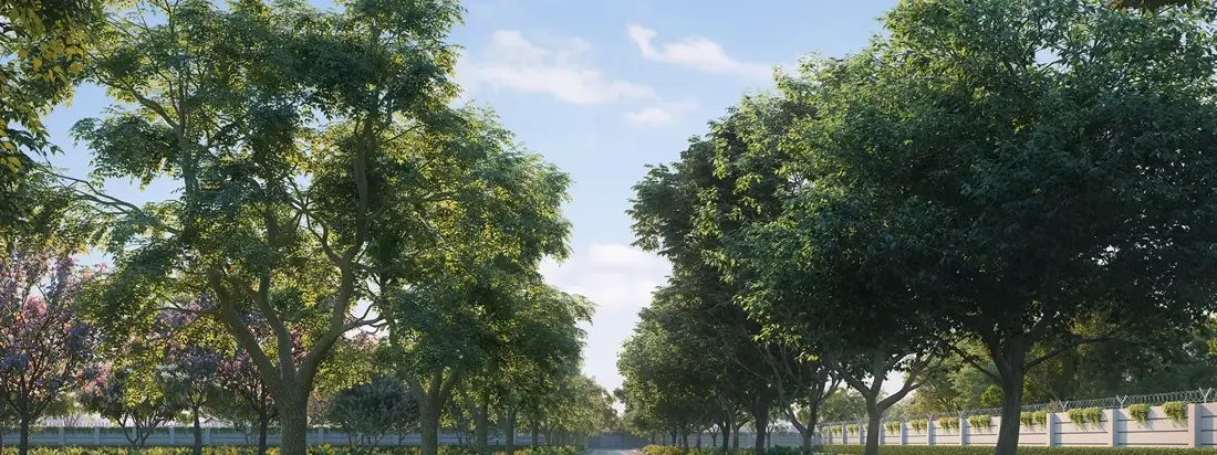 Godrej Green Estate