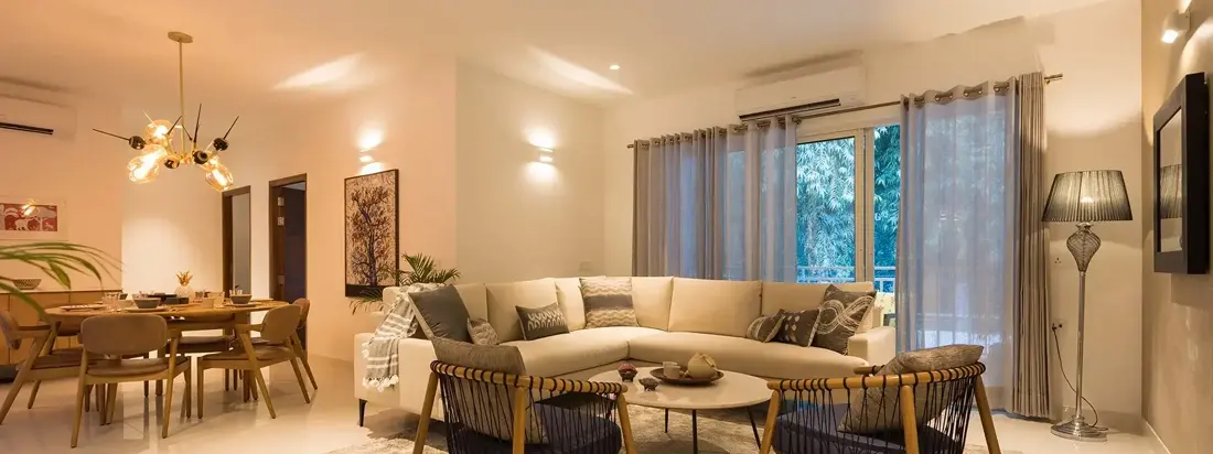 Godrej Habitat