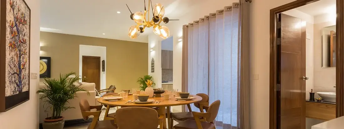 Godrej Habitat