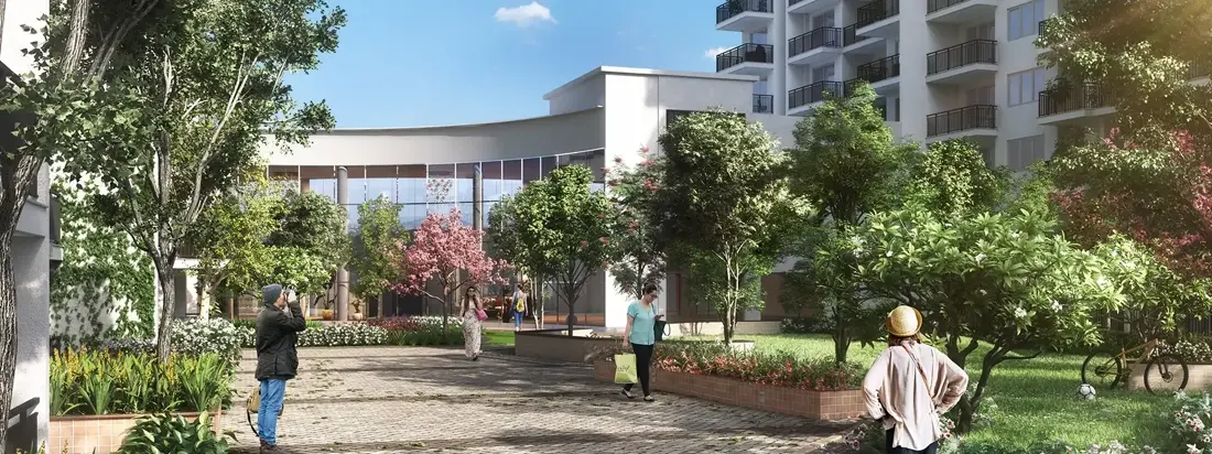 Godrej Habitat