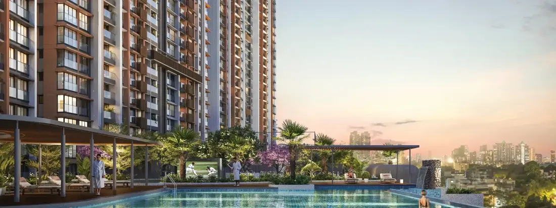 Godrej Horizon