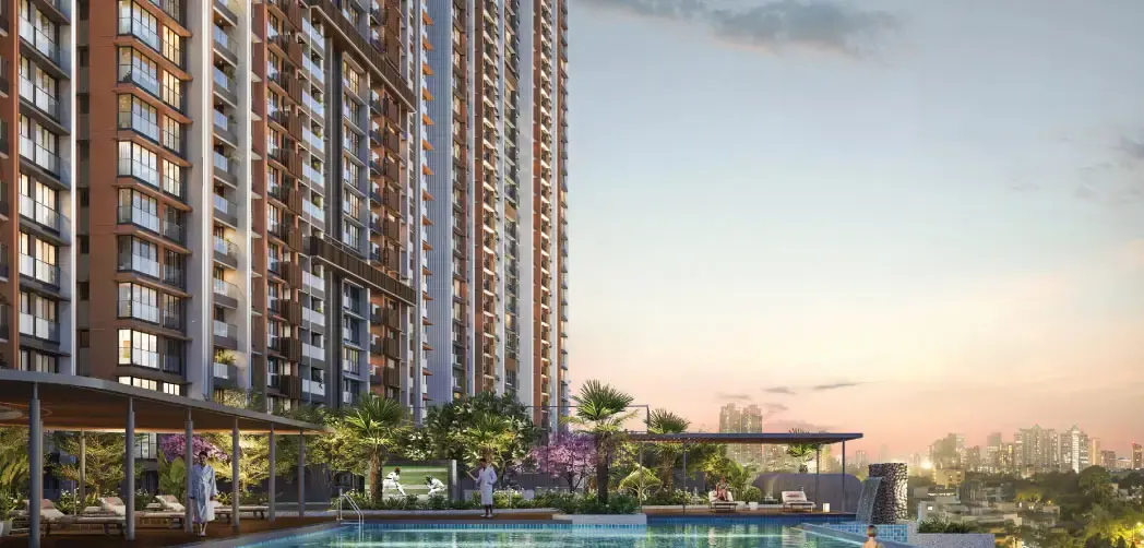 Godrej Horizon