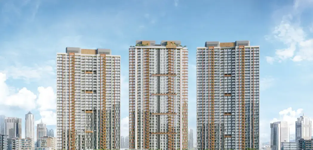 Godrej Horizon