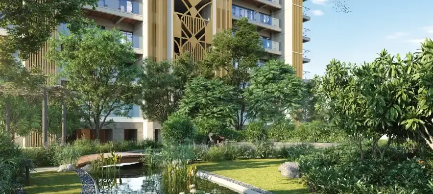Godrej Jardinia