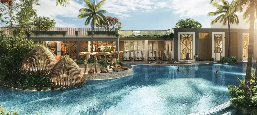 Godrej Jardinia