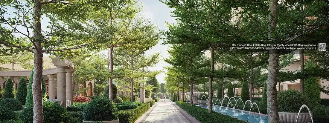 Godrej Jardinia