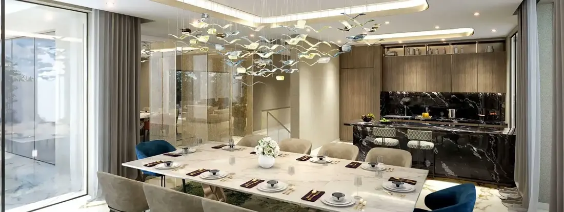 Godrej Majesty