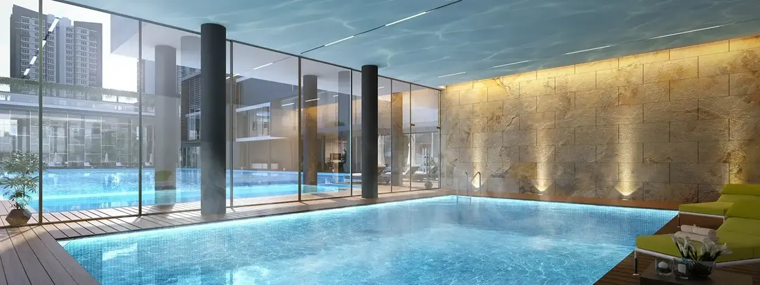 Godrej Meridien