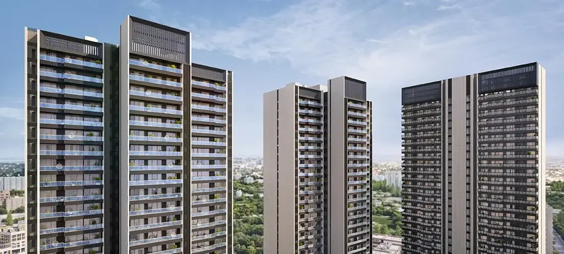 Godrej Miraya