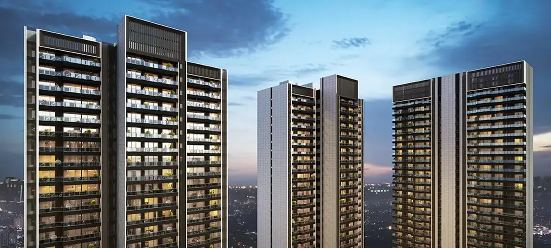 Godrej Miraya