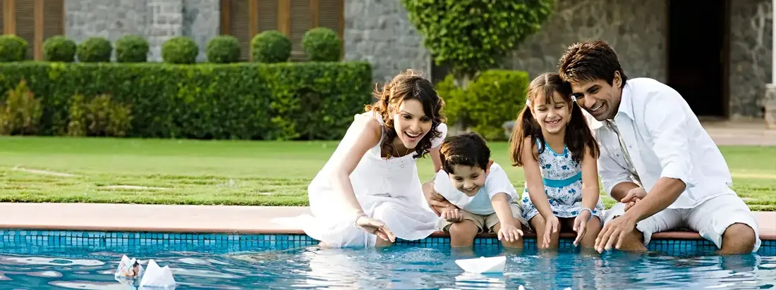 Godrej Riverine