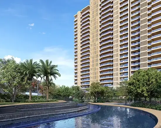 Godrej Riverine