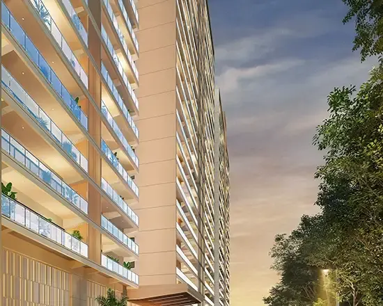 Godrej Riverine