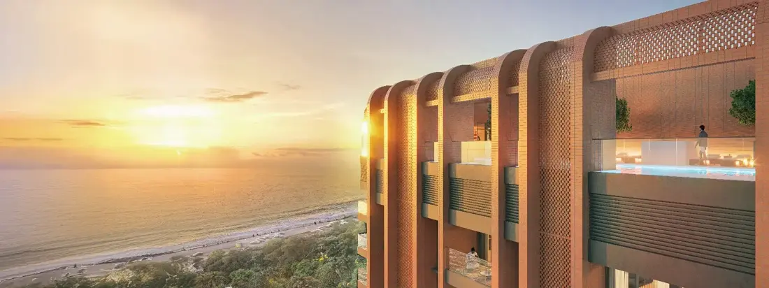 Godrej Skyshore