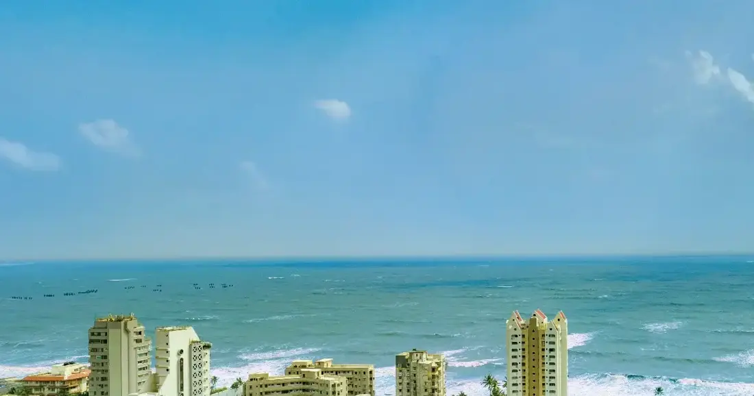 Godrej Skyshore