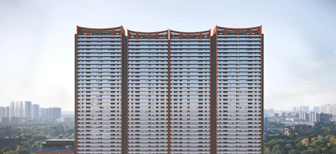 Godrej Sora
