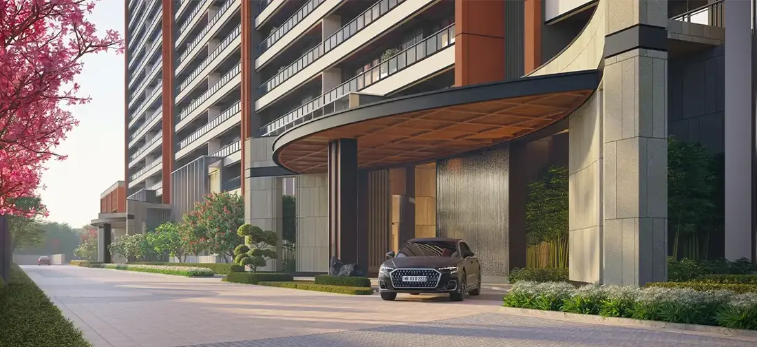 Godrej Sora