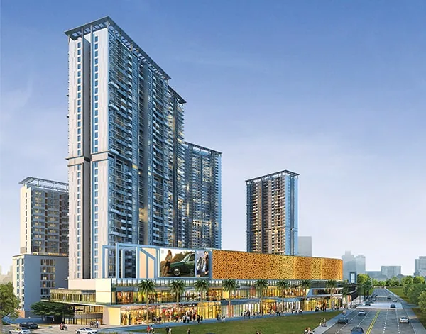 M3M 65th Avenue, Sector 65 Gurgaon