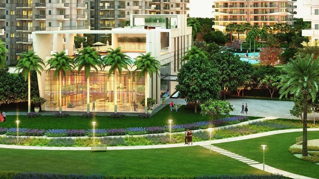 M3M Flora 68, Sector 68 Gurgaon