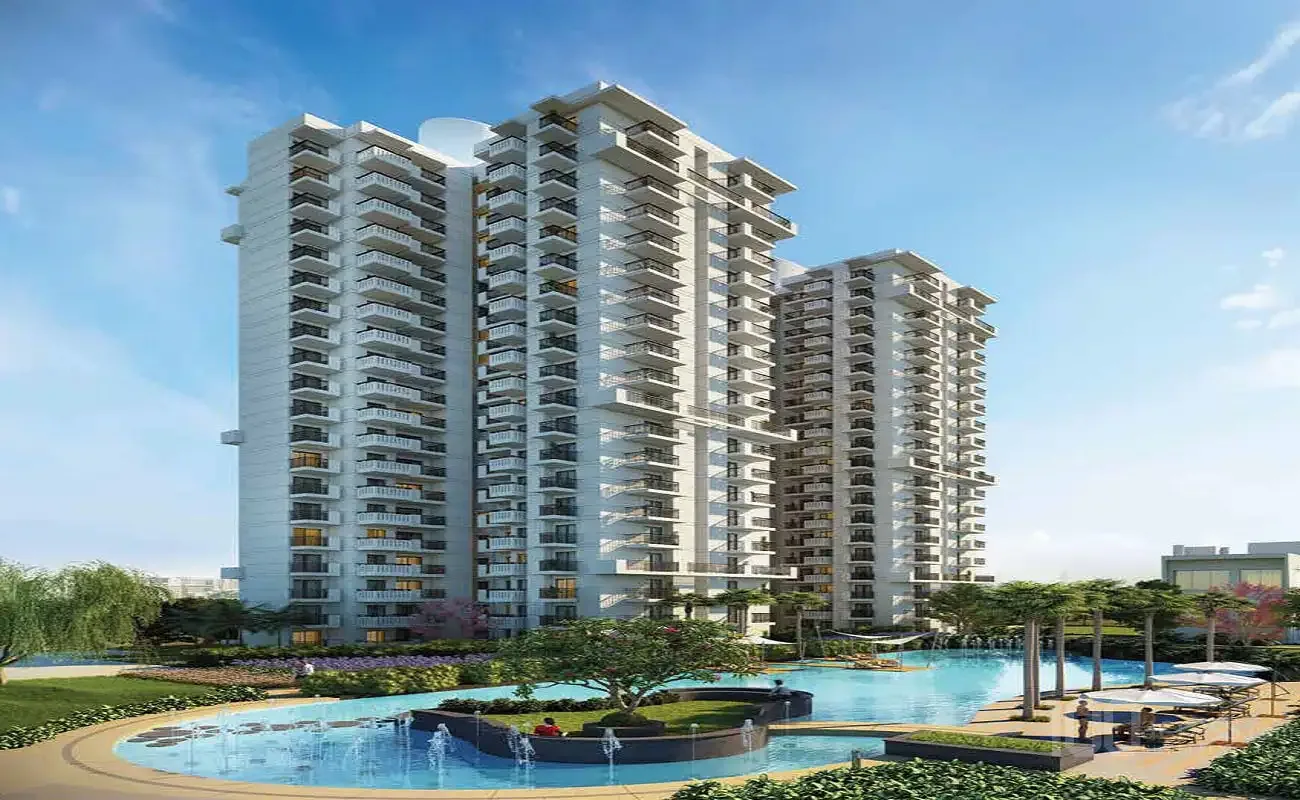 M3M Natura, Sector 68 Gurgaon