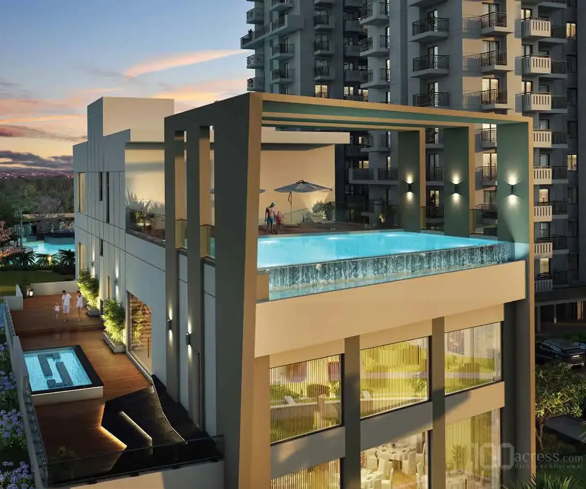M3M Natura, Sector 68 Gurgaon