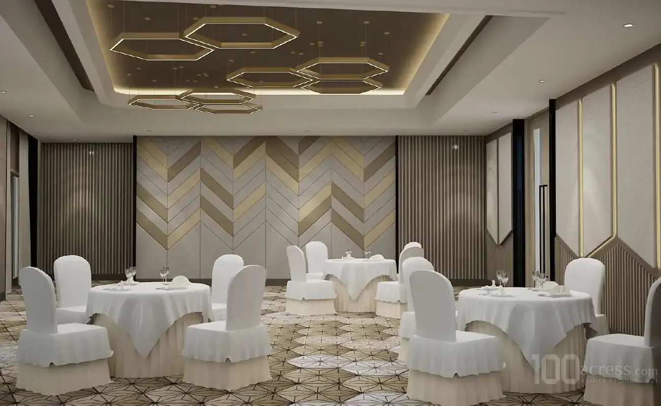 M3M Natura, Sector 68 Gurgaon