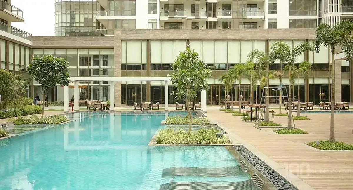 M3M Polo Suites, Sector 65 Gurgaon