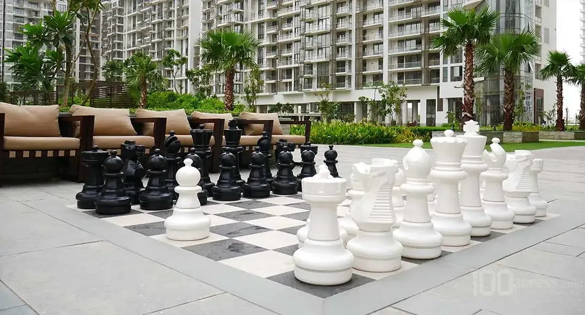 M3M Polo Suites, Sector 65 Gurgaon