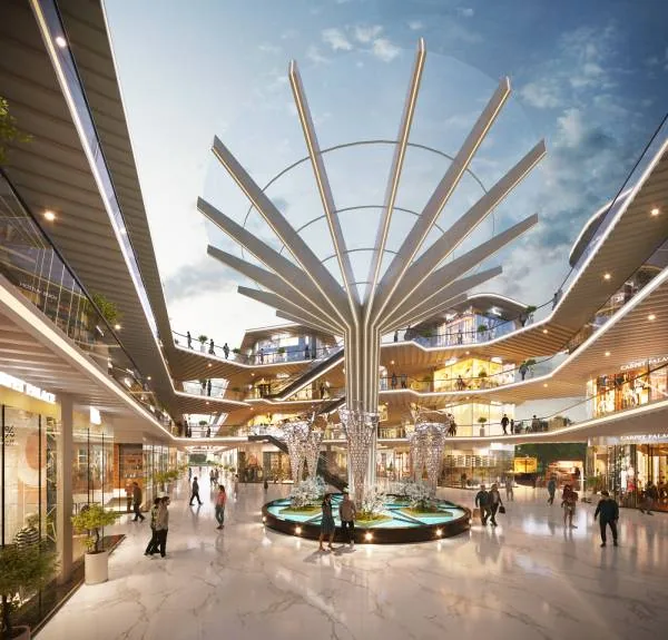 M3M Route 65, Sector 65 Gurgaon