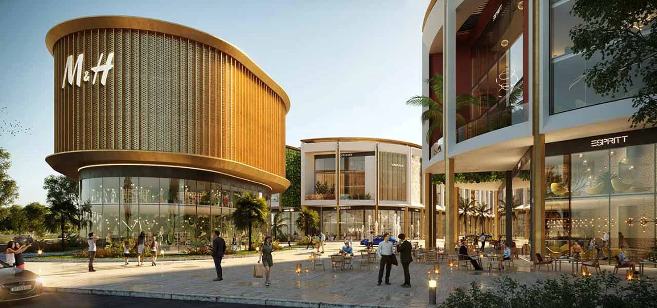 M3M SCO 113, Sector 113 Gurgaon