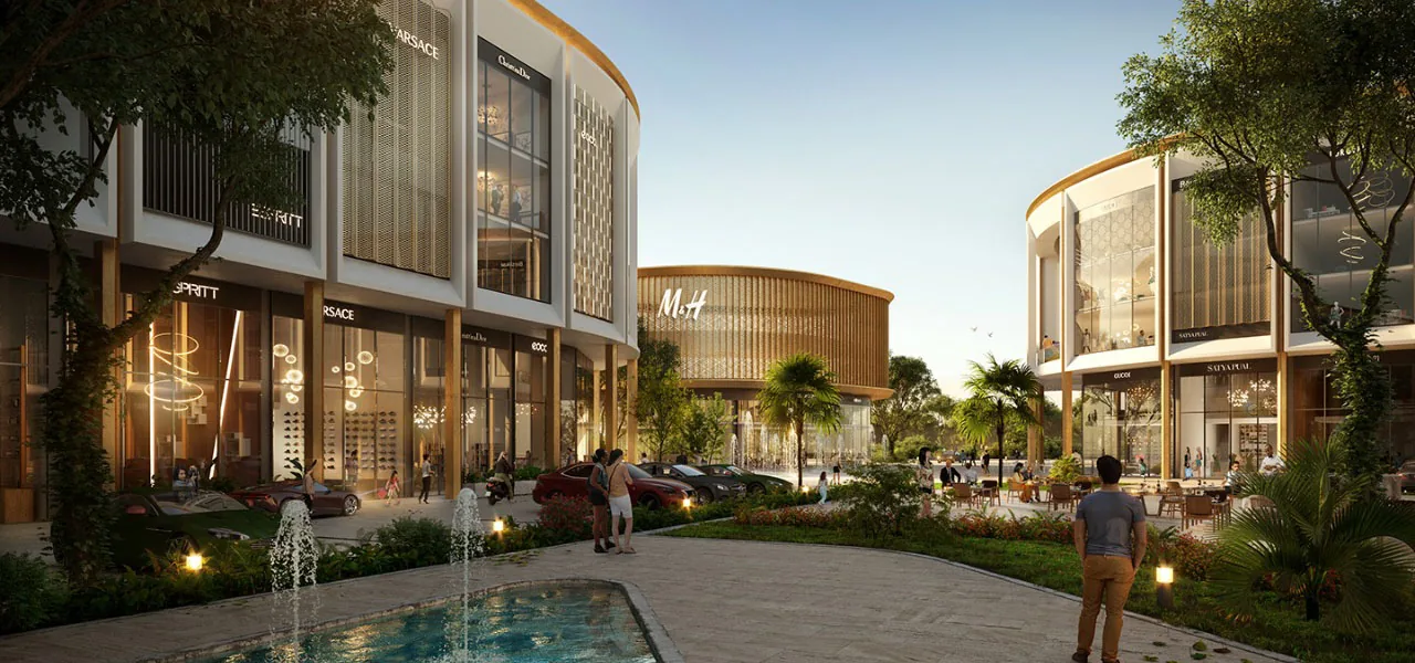 M3M SCO 84, Sector 84 Gurgaon