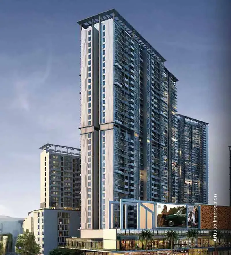 M3M Sky City, Sector 65 Gurgaon