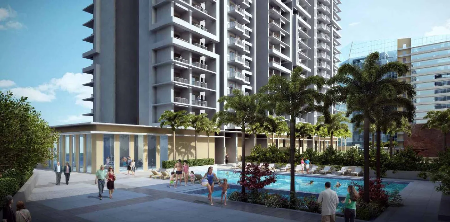 M3M Skywalk, Sector 74 Gurgaon