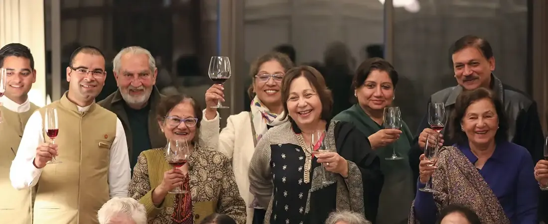 Antara Senior Living at Estate 360