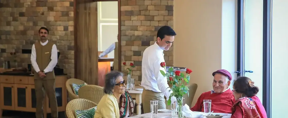 Antara Senior Living at Estate 360