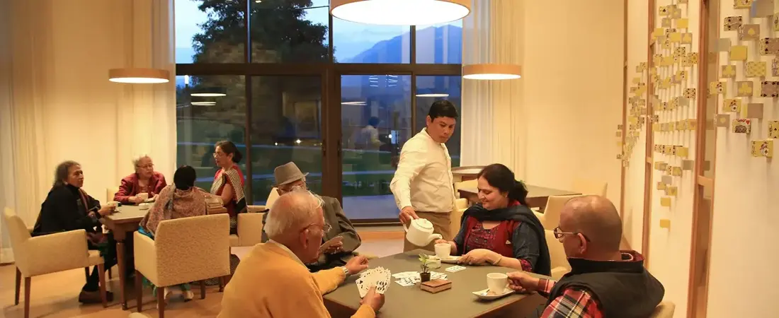 Antara Senior Living at Estate 360