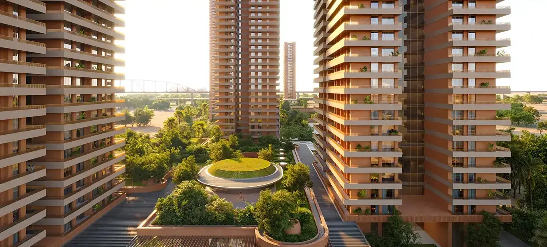Antara Senior Living at Estate 361