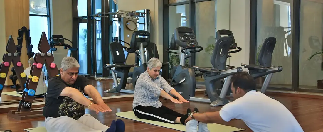 Antara Senior Living at Estate 361
