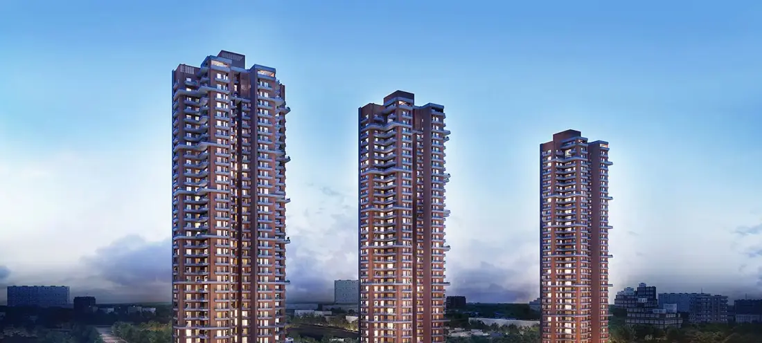 Max Estate 128